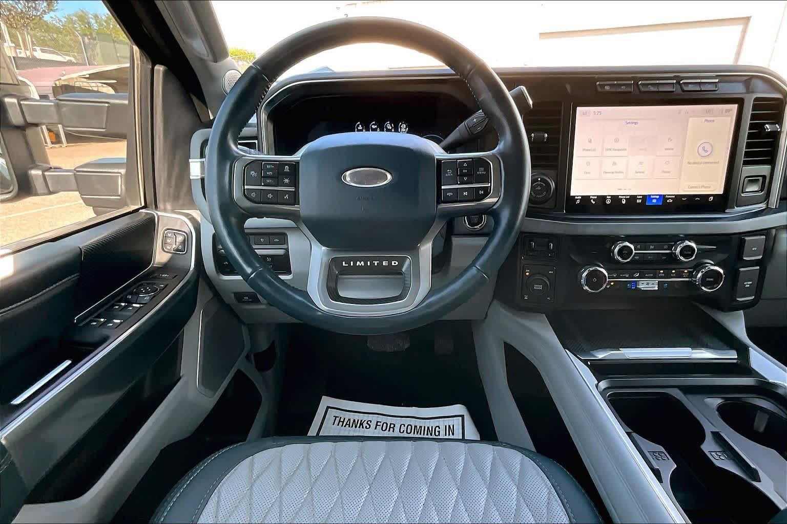 2023 Ford Super Duty F-350 SRW Pickup
