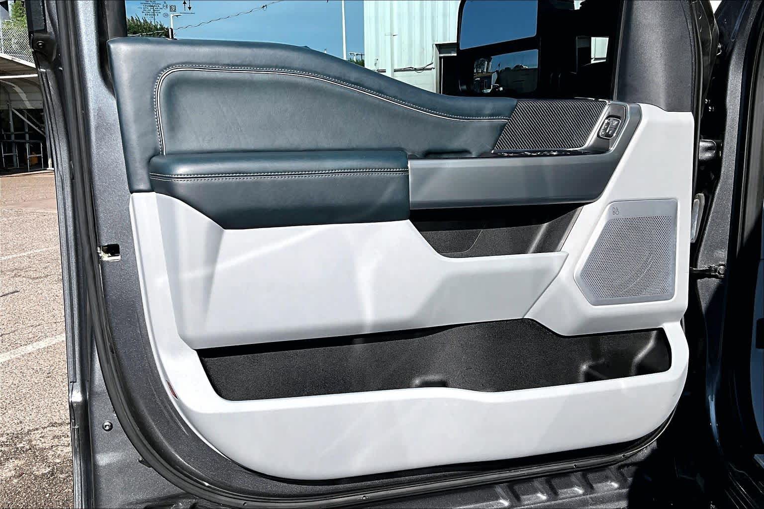 2023 Ford Super Duty F-350 SRW Pickup
