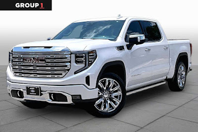 2024 GMC Sierra 1500 in Austin