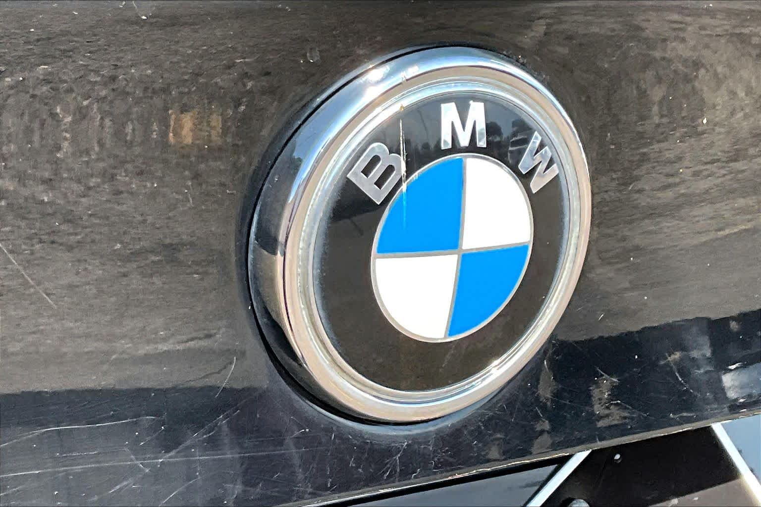 2016 BMW X5 sDrive35i