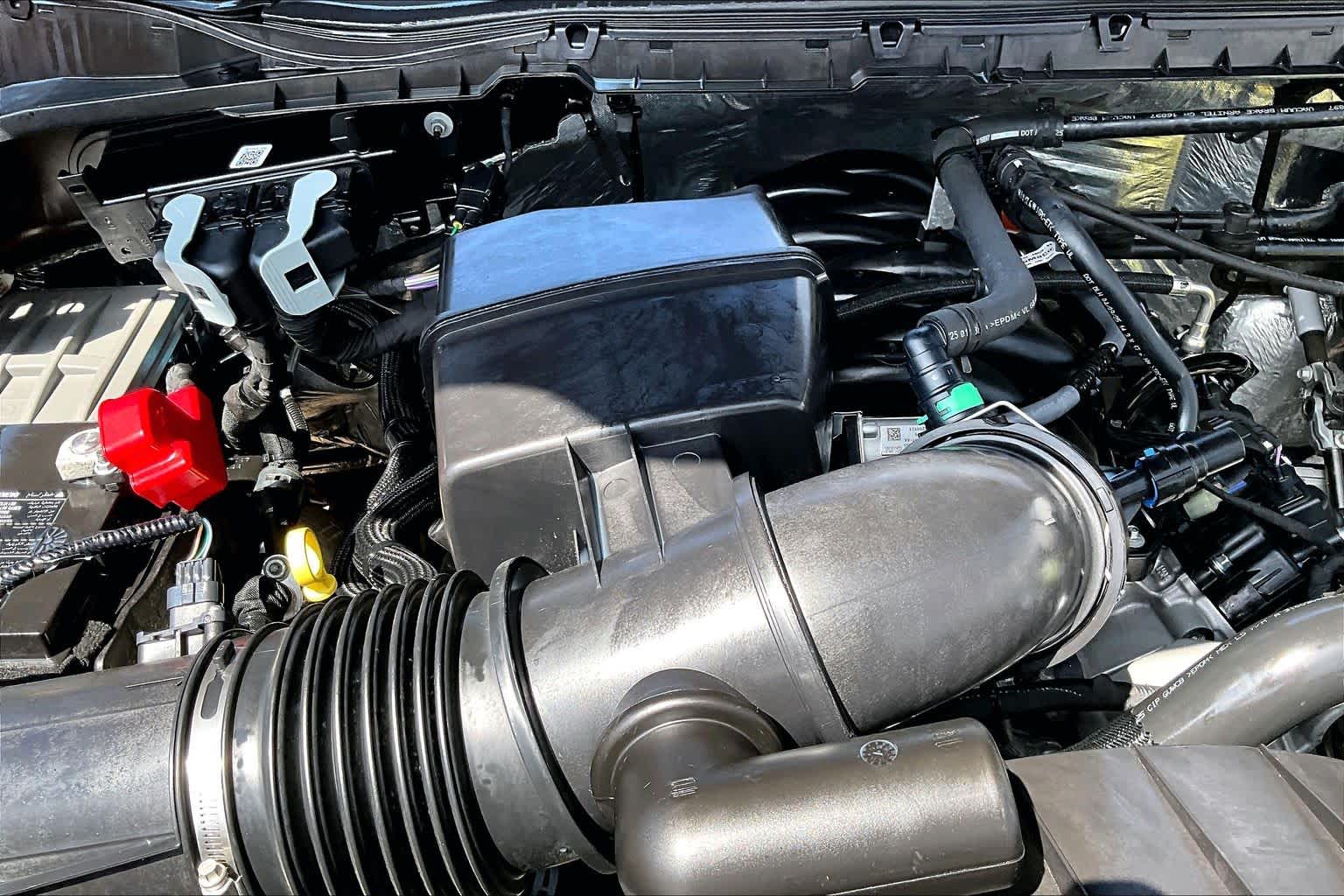 2025 Ford Super Duty F-350 SRW Pickup