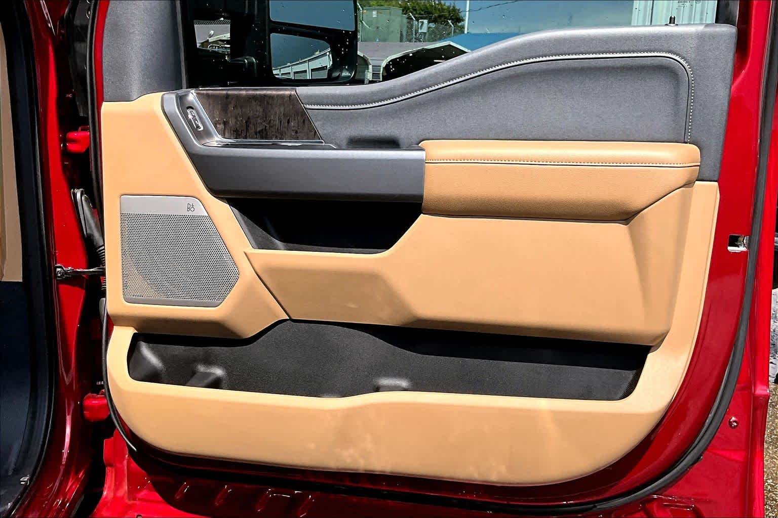 2025 Ford Super Duty F-350 SRW Pickup