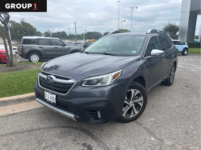2020 Subaru Outback in Austin