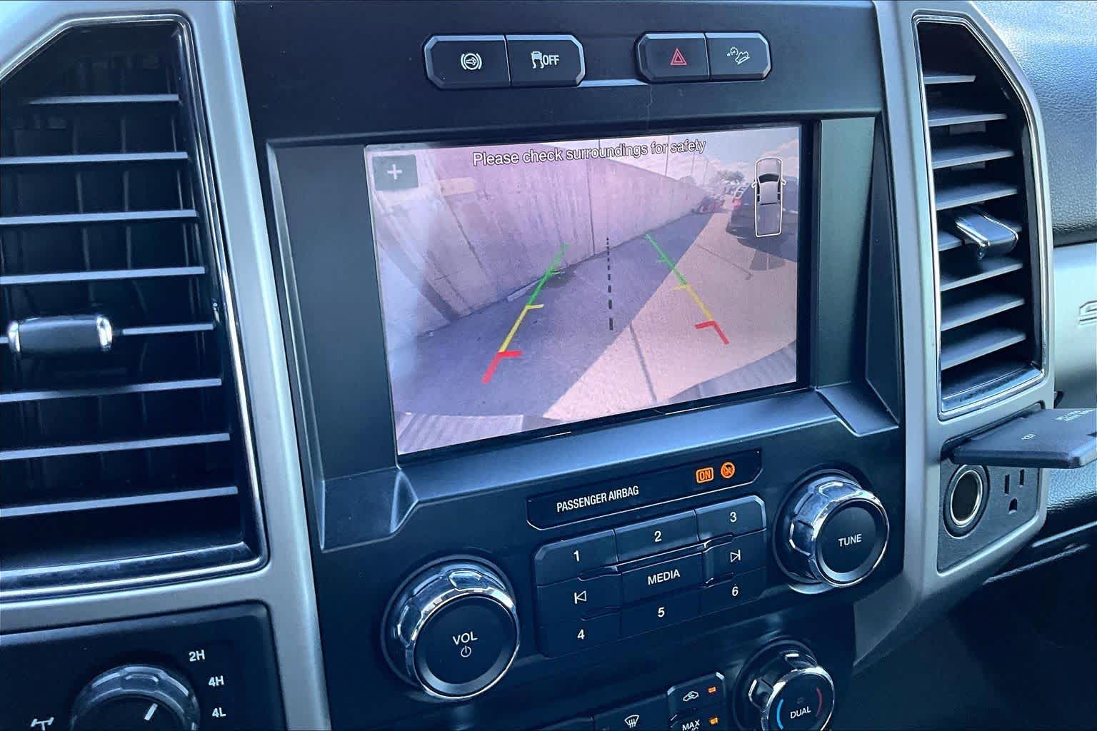 2019 Ford Super Duty F-250 Pickup