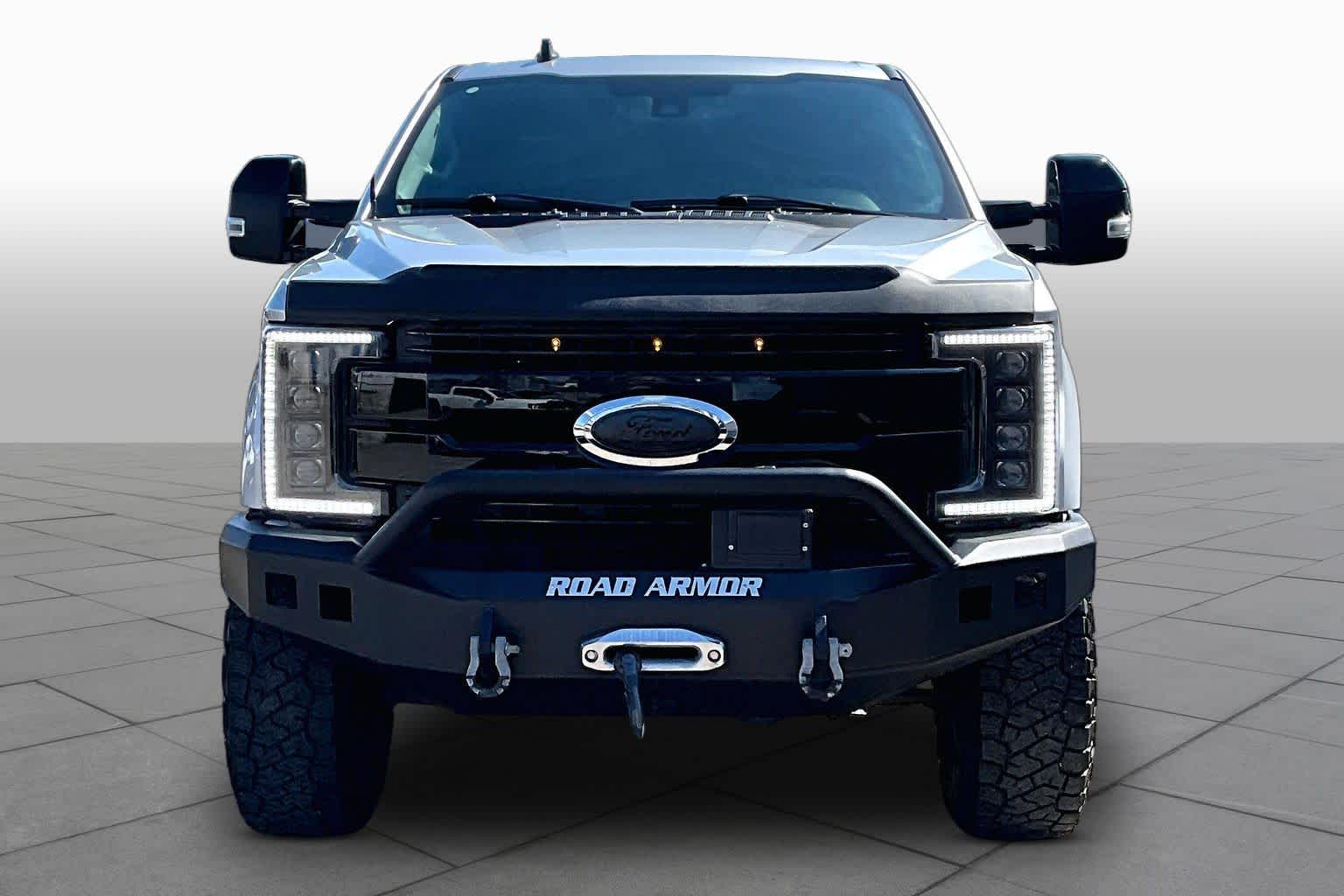2019 Ford Super Duty F-250 Pickup