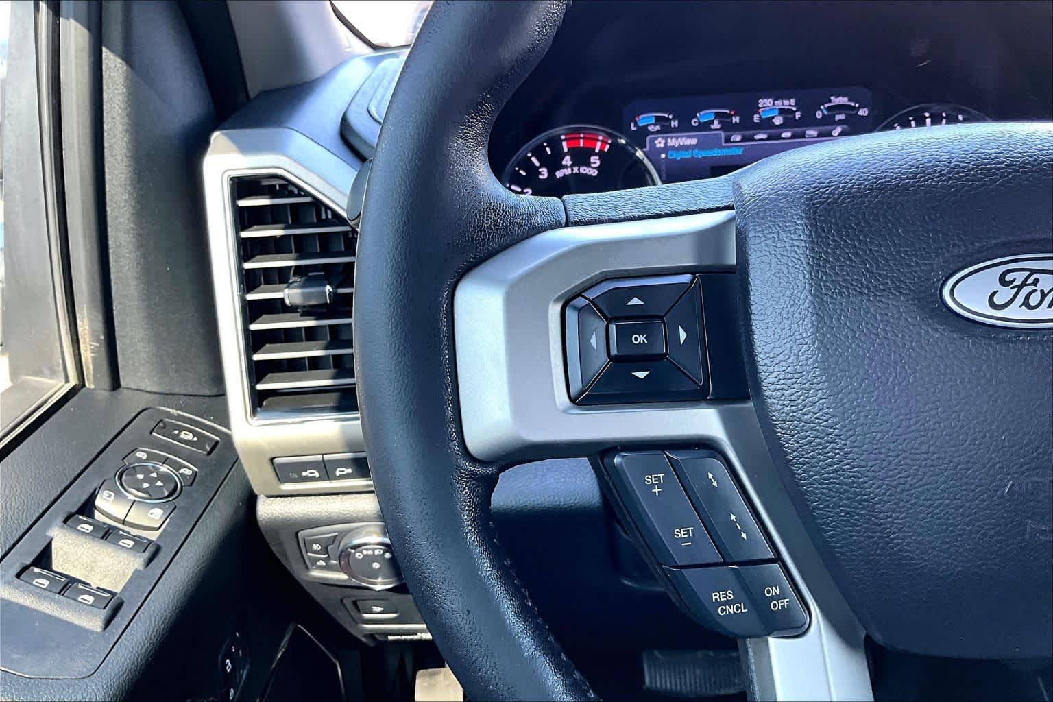 2019 Ford Super Duty F-250 Pickup