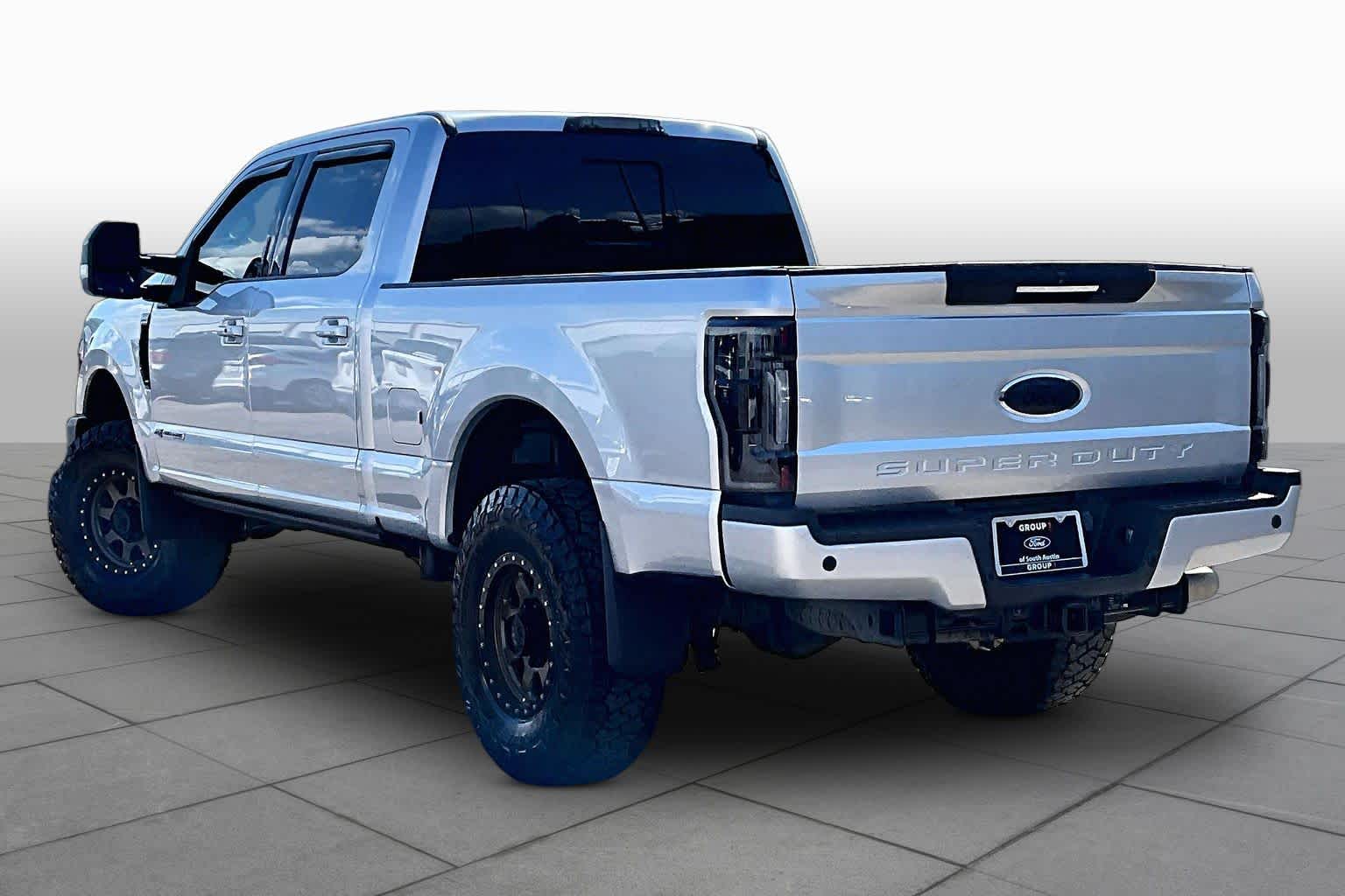 2019 Ford Super Duty F-250 Pickup