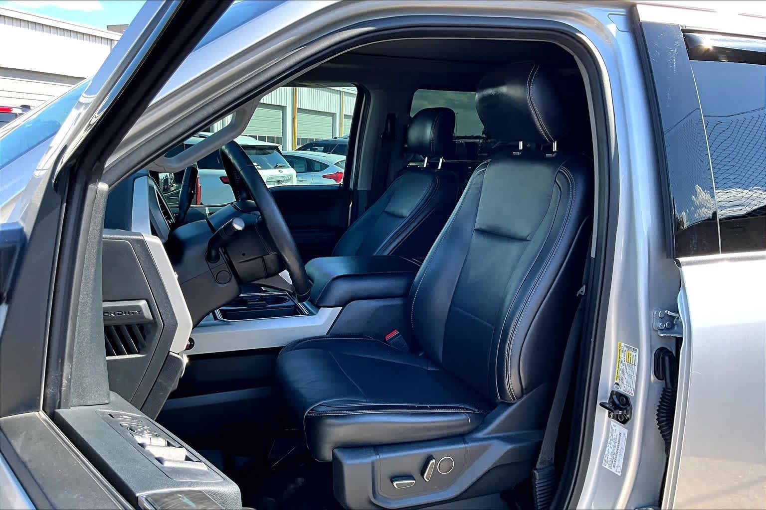 2019 Ford Super Duty F-250 Pickup