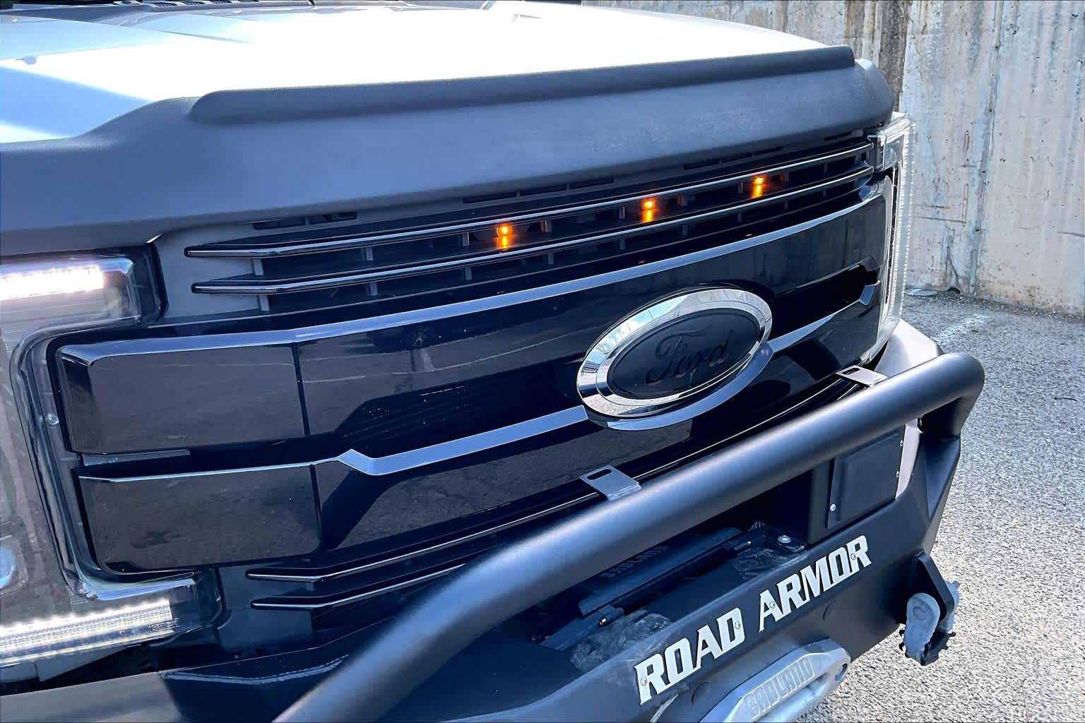2019 Ford Super Duty F-250 Pickup
