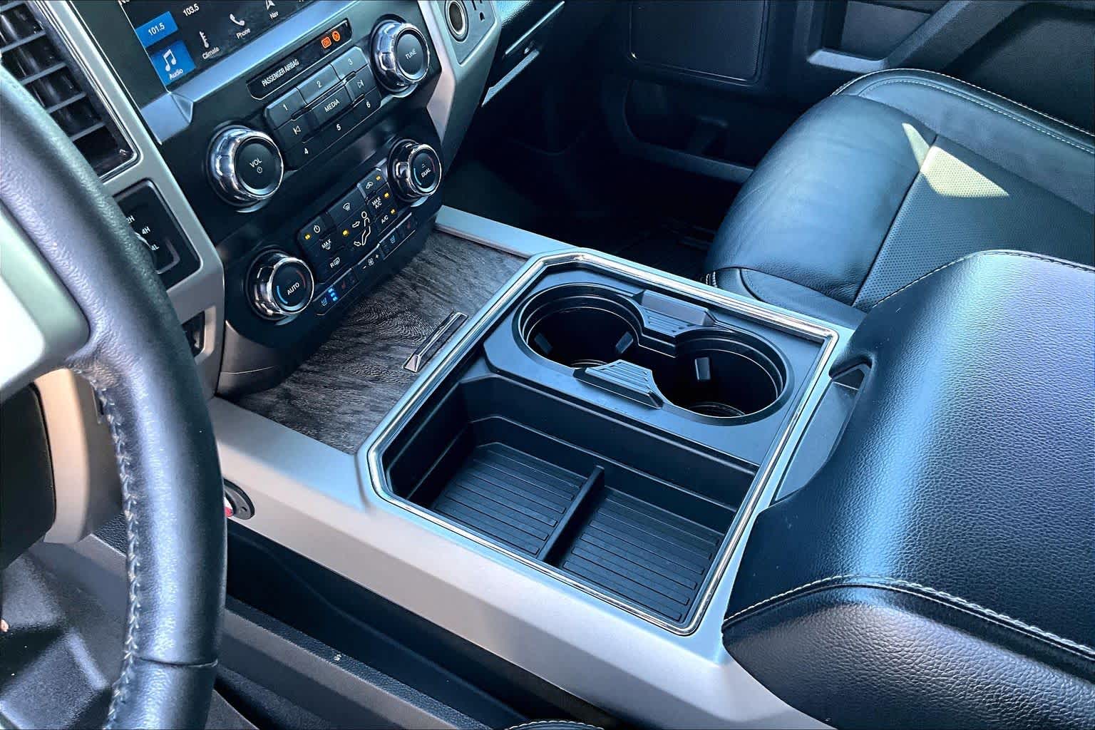 2019 Ford Super Duty F-250 Pickup