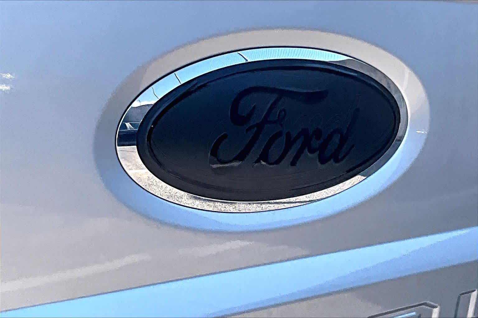 2019 Ford Super Duty F-250 Pickup