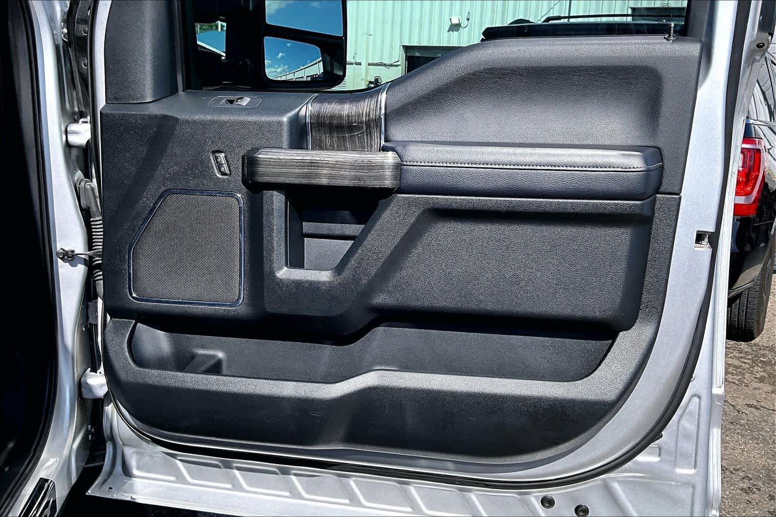 2019 Ford Super Duty F-250 Pickup