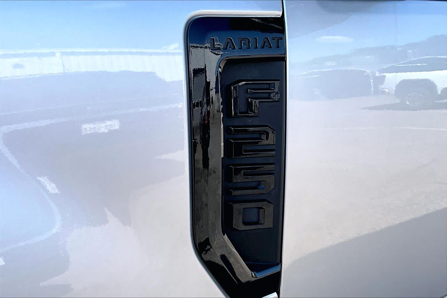 2019 Ford Super Duty F-250 Pickup
