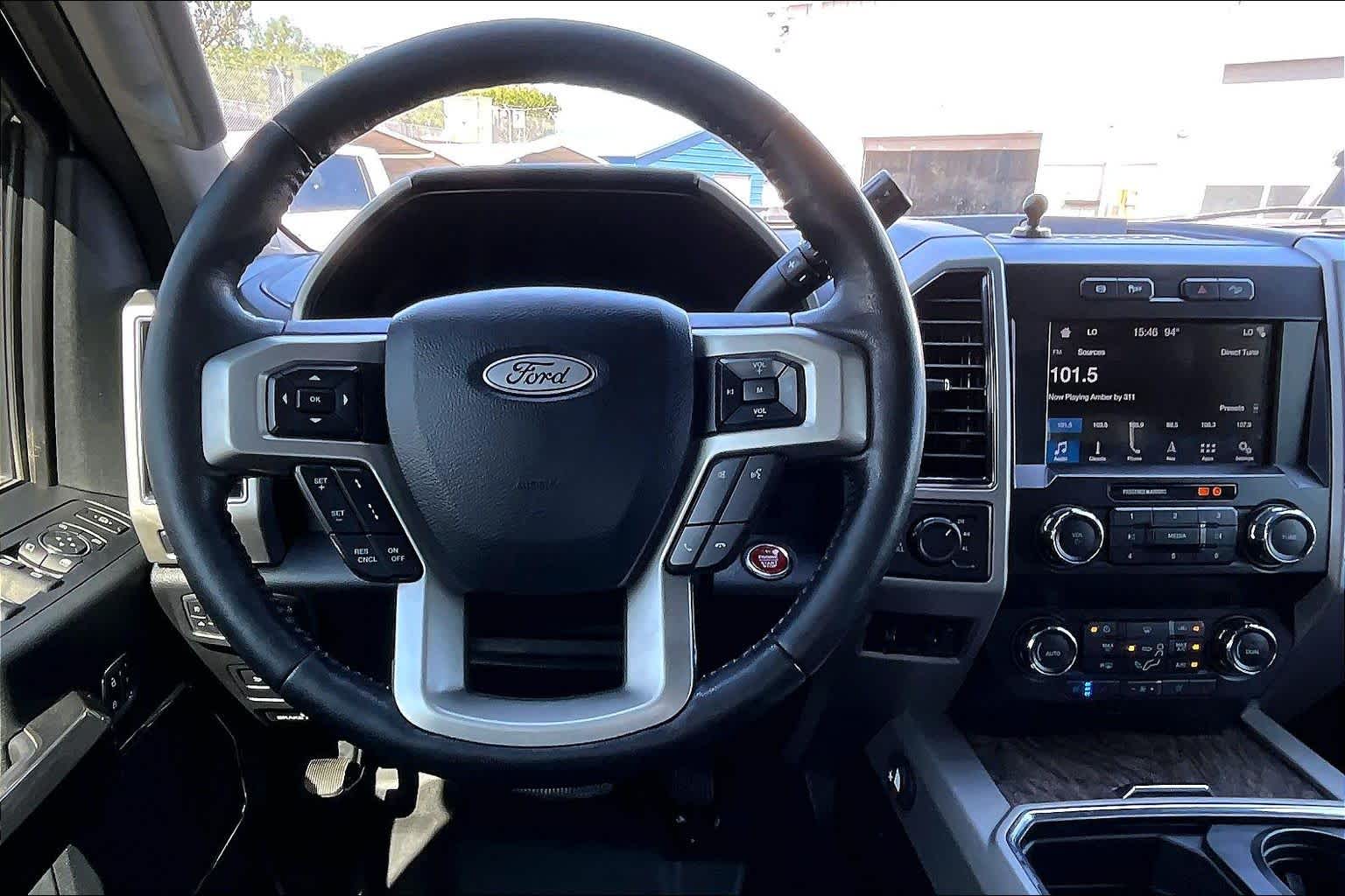 2019 Ford Super Duty F-250 Pickup