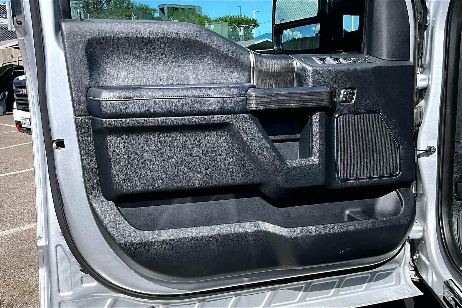 2019 Ford Super Duty F-250 Pickup