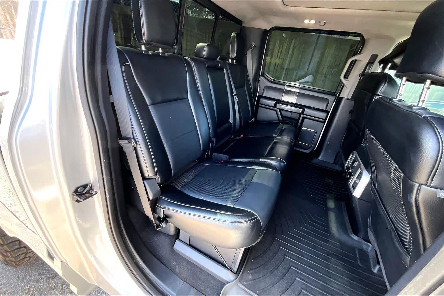 2019 Ford Super Duty F-250 Pickup