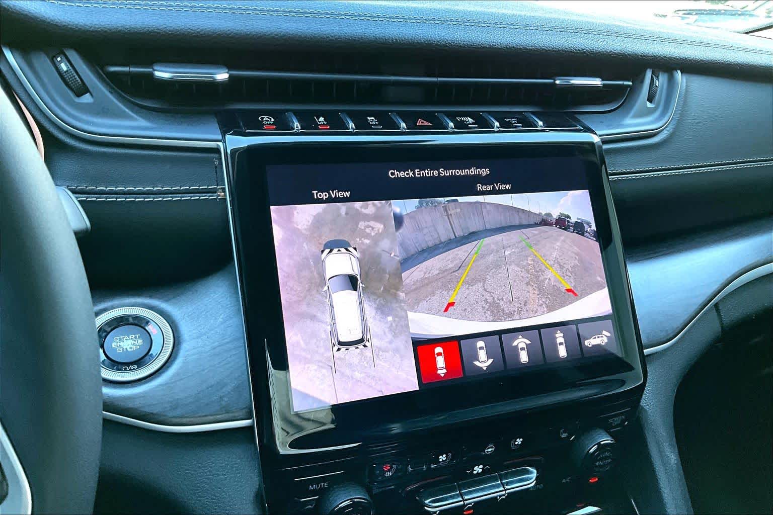 2023 Jeep Grand Cherokee L