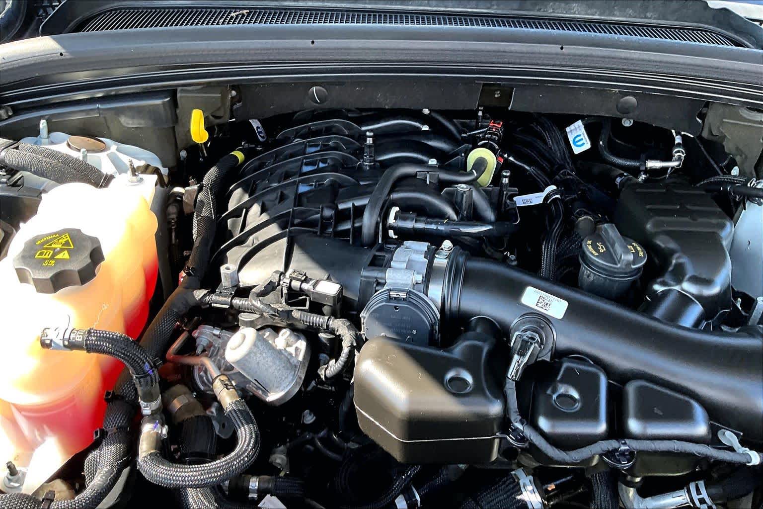2023 Jeep Grand Cherokee L