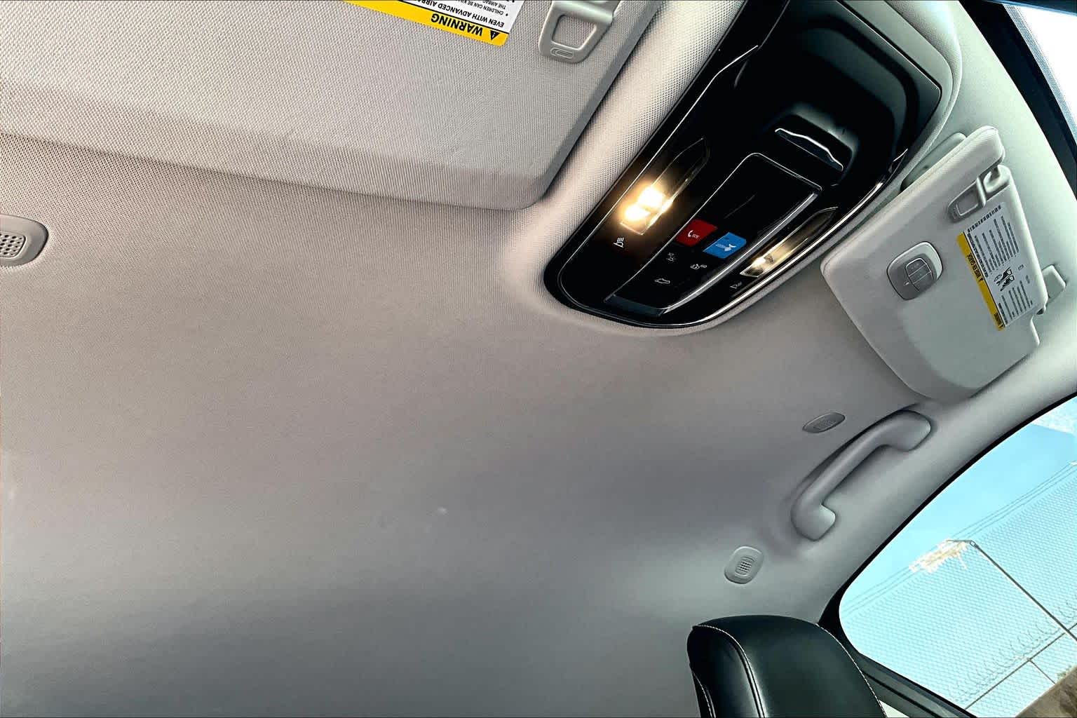 2023 Jeep Grand Cherokee L