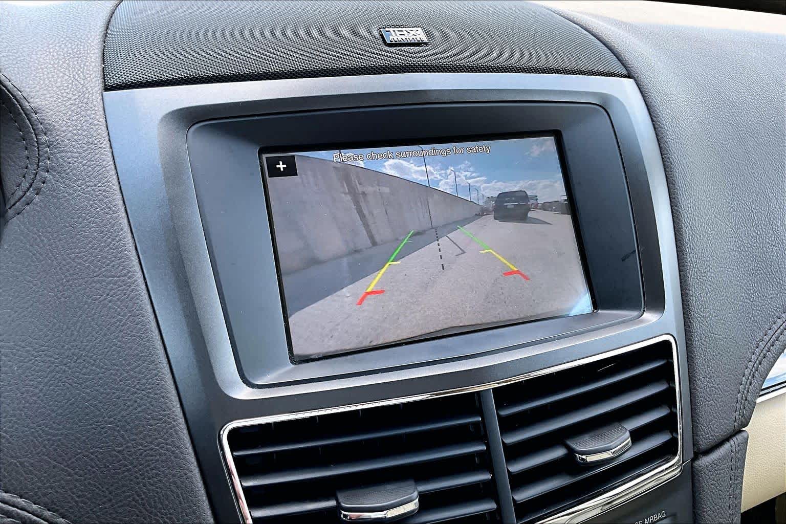 2018 Lincoln MKT