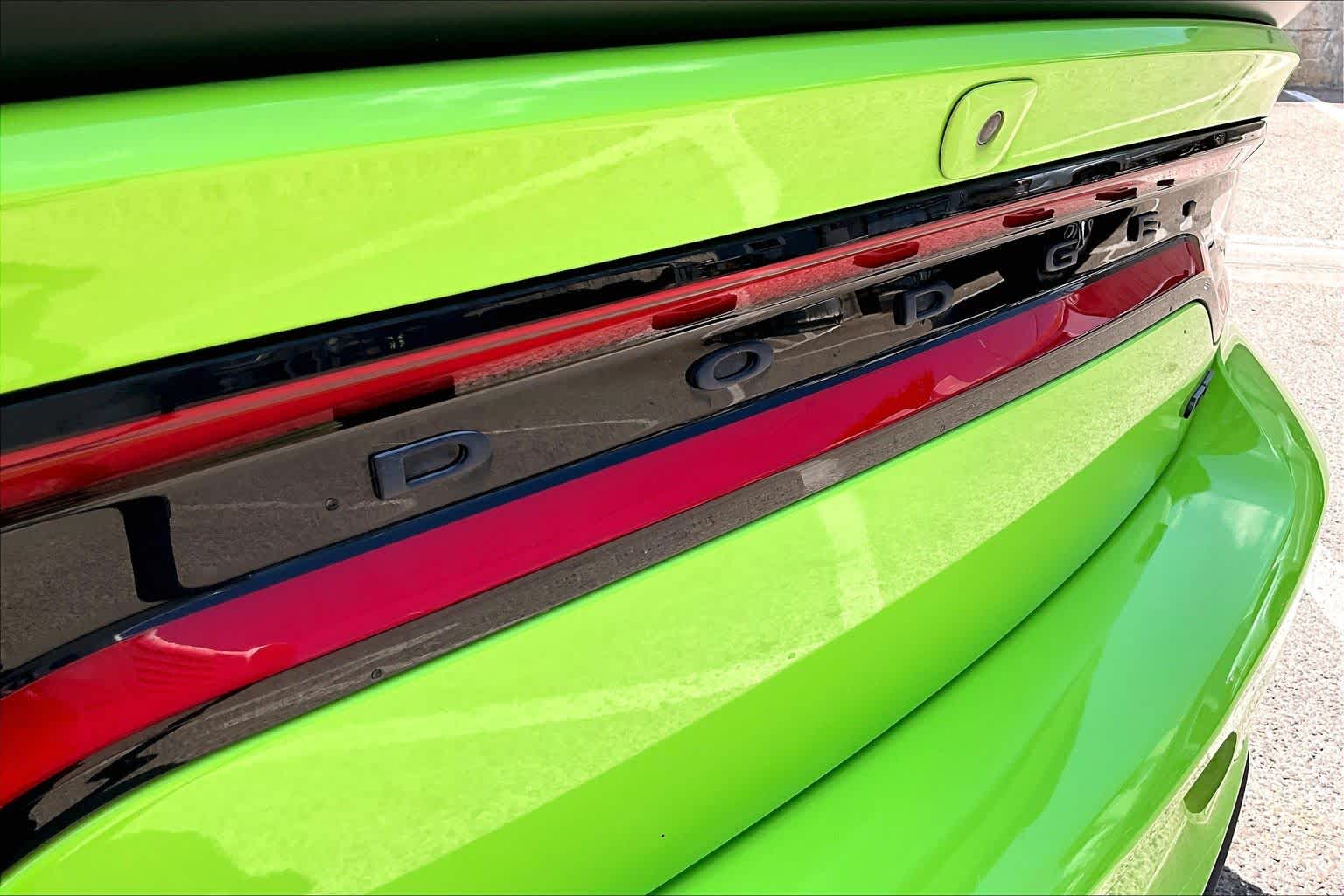2023 Dodge Charger
