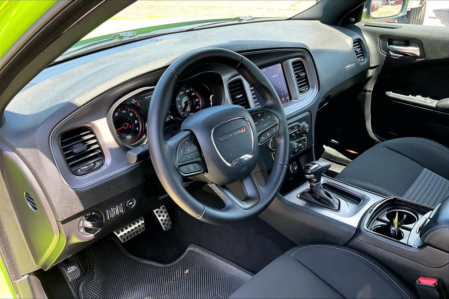 2023 Dodge Charger