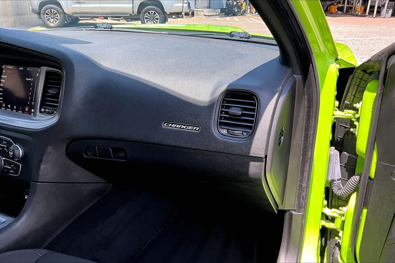 2023 Dodge Charger