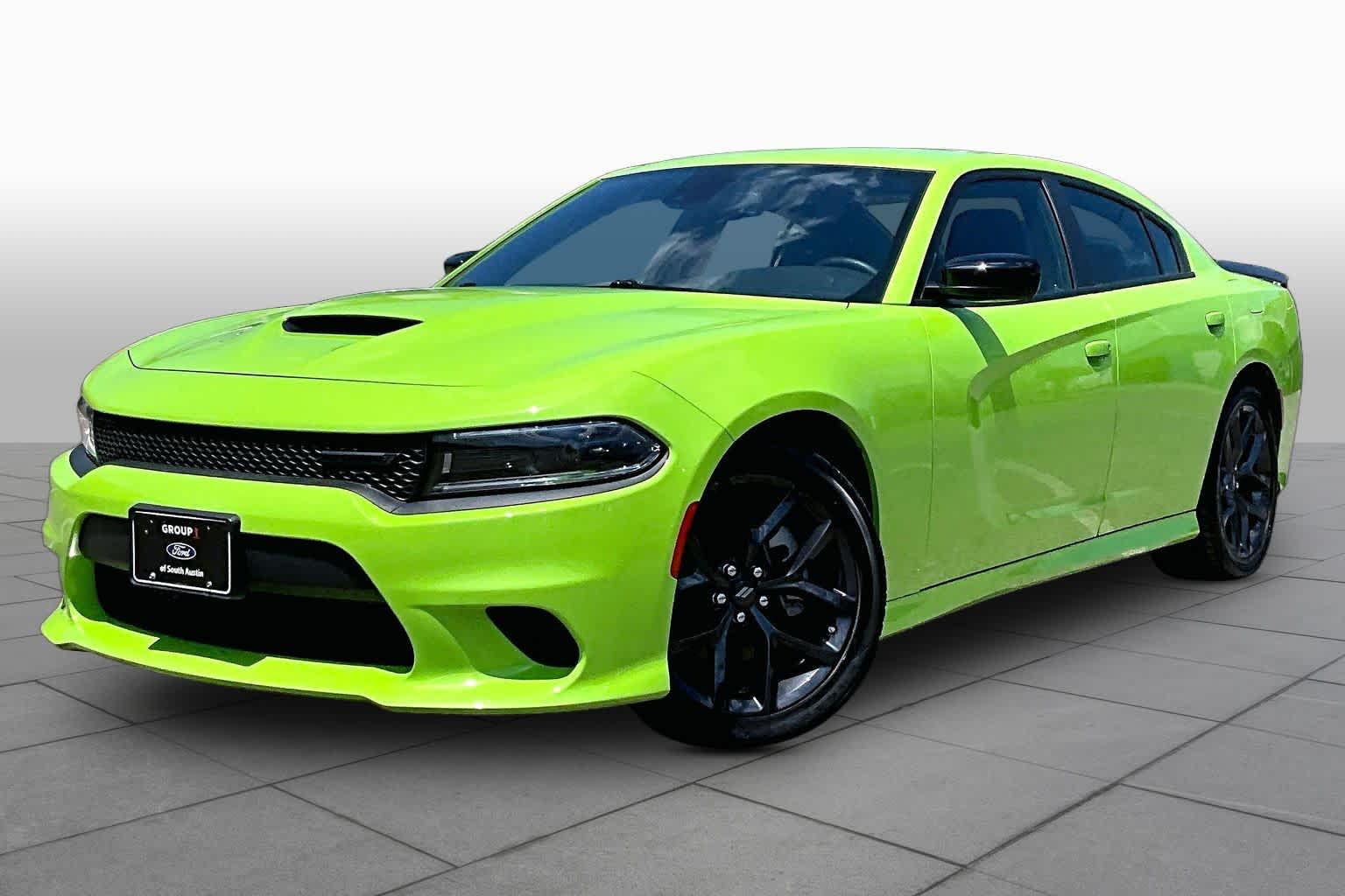 2023 Dodge Charger