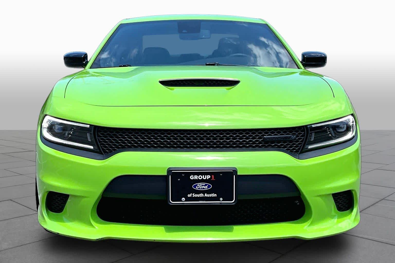 2023 Dodge Charger