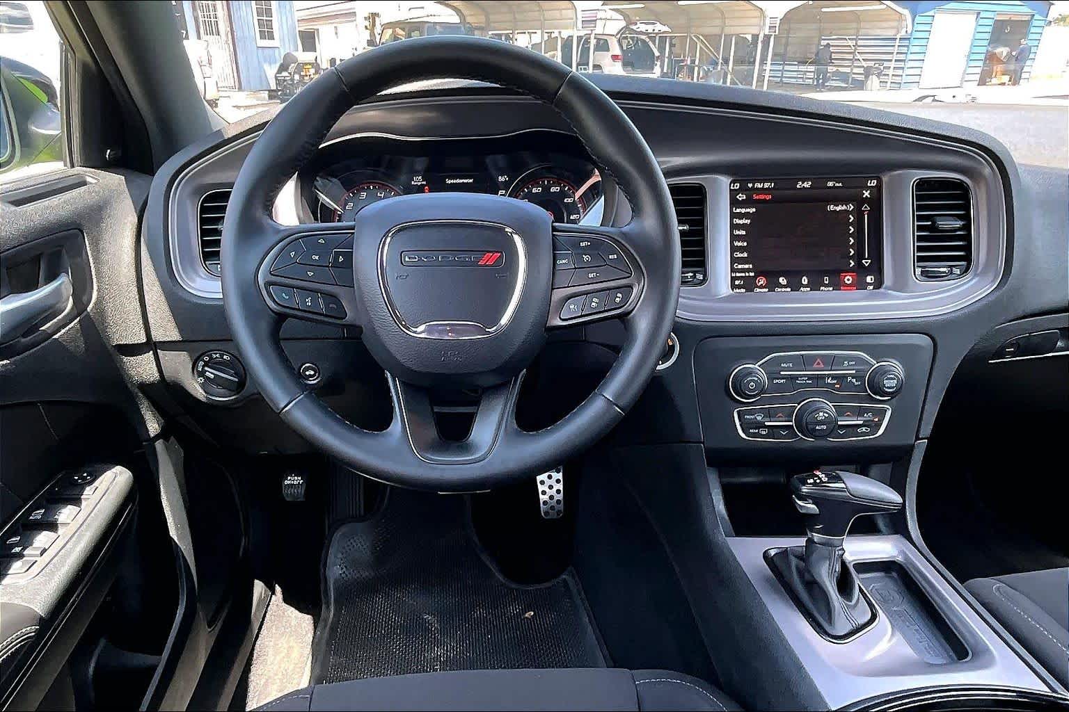 2023 Dodge Charger