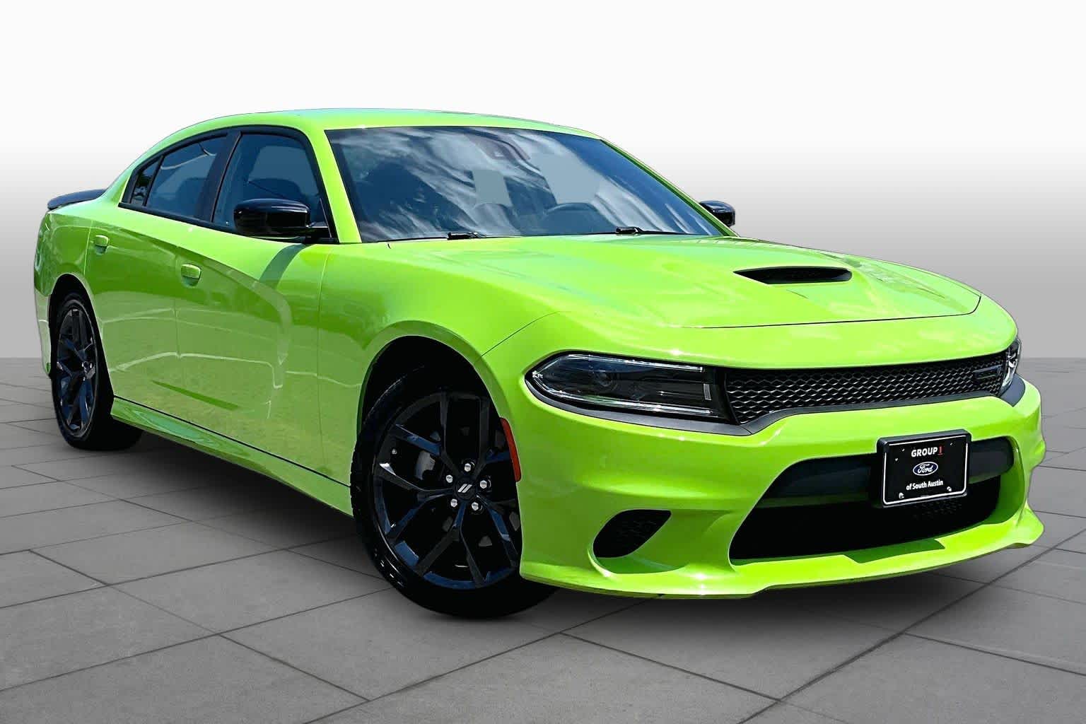 2023 Dodge Charger