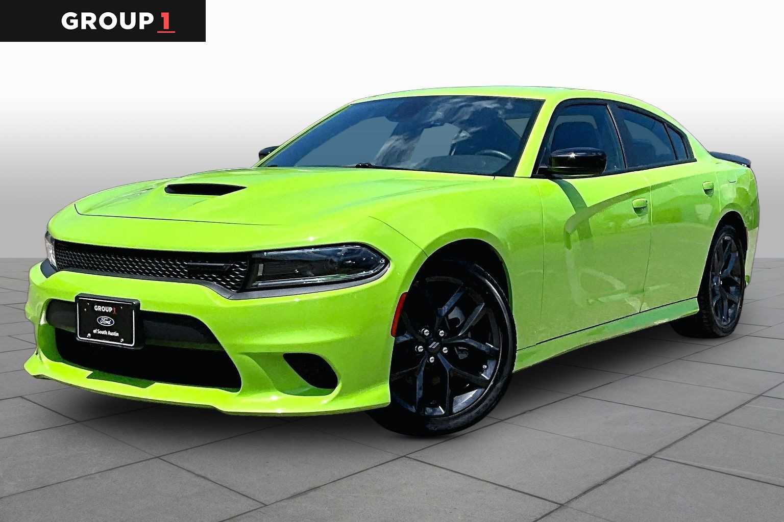 2023 Dodge Charger