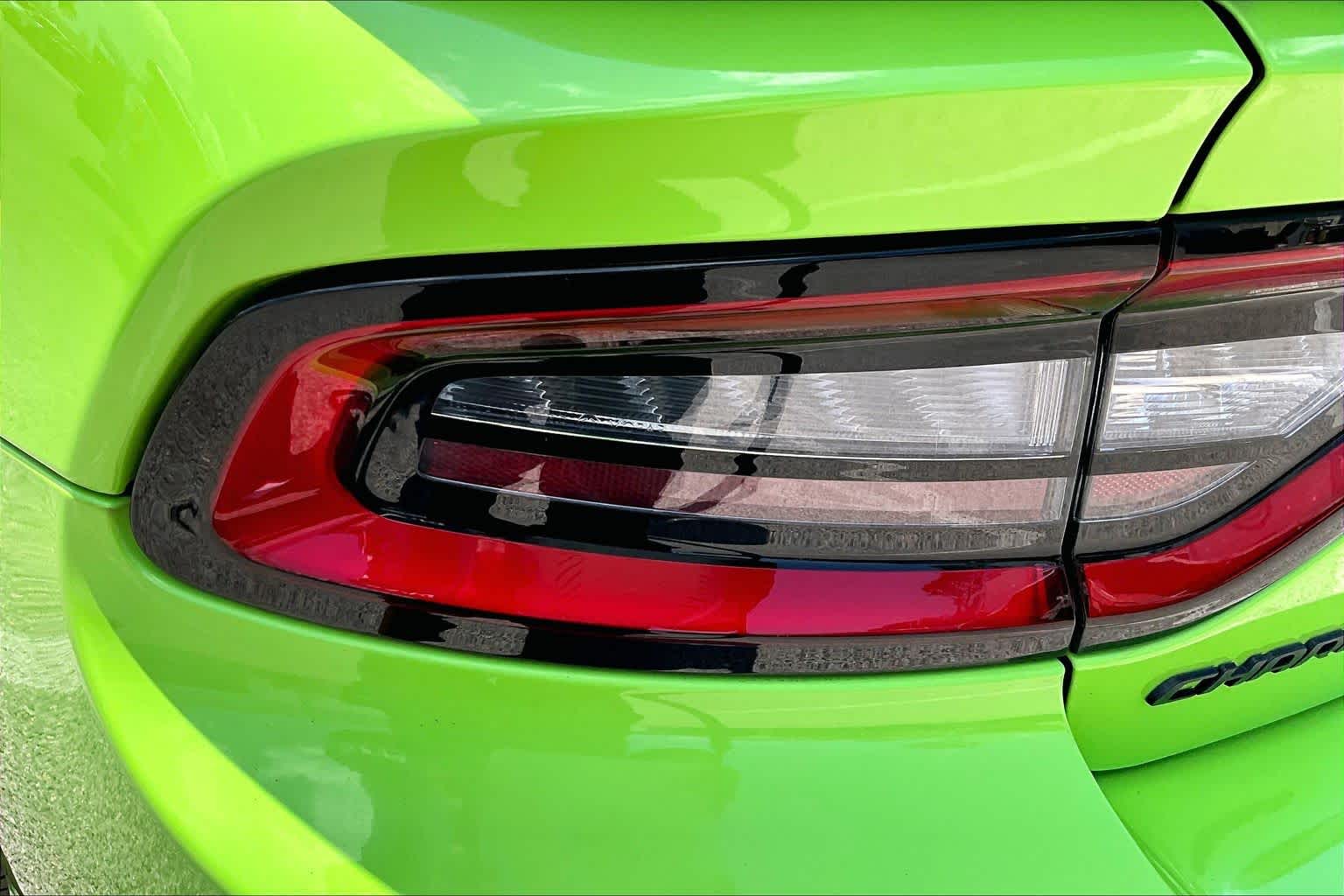 2023 Dodge Charger