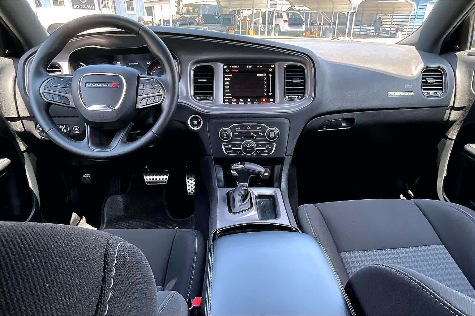 2023 Dodge Charger