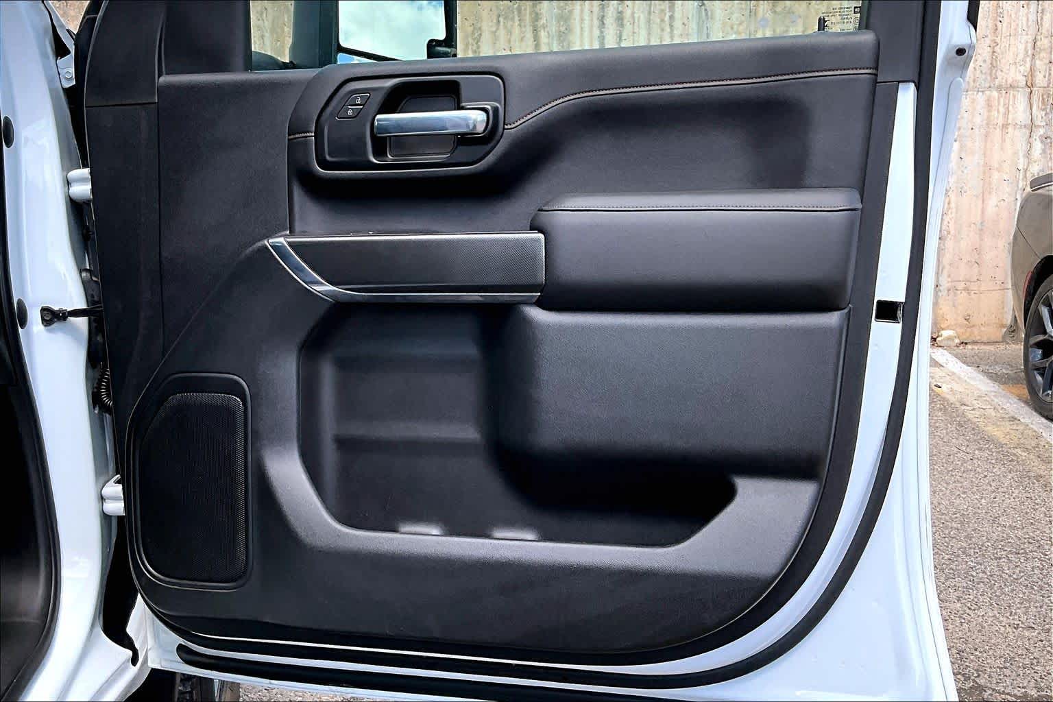 2021 GMC Sierra 2500HD