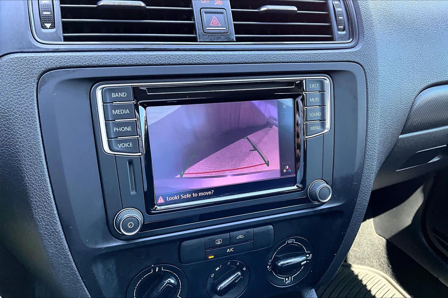 2016 Volkswagen Jetta