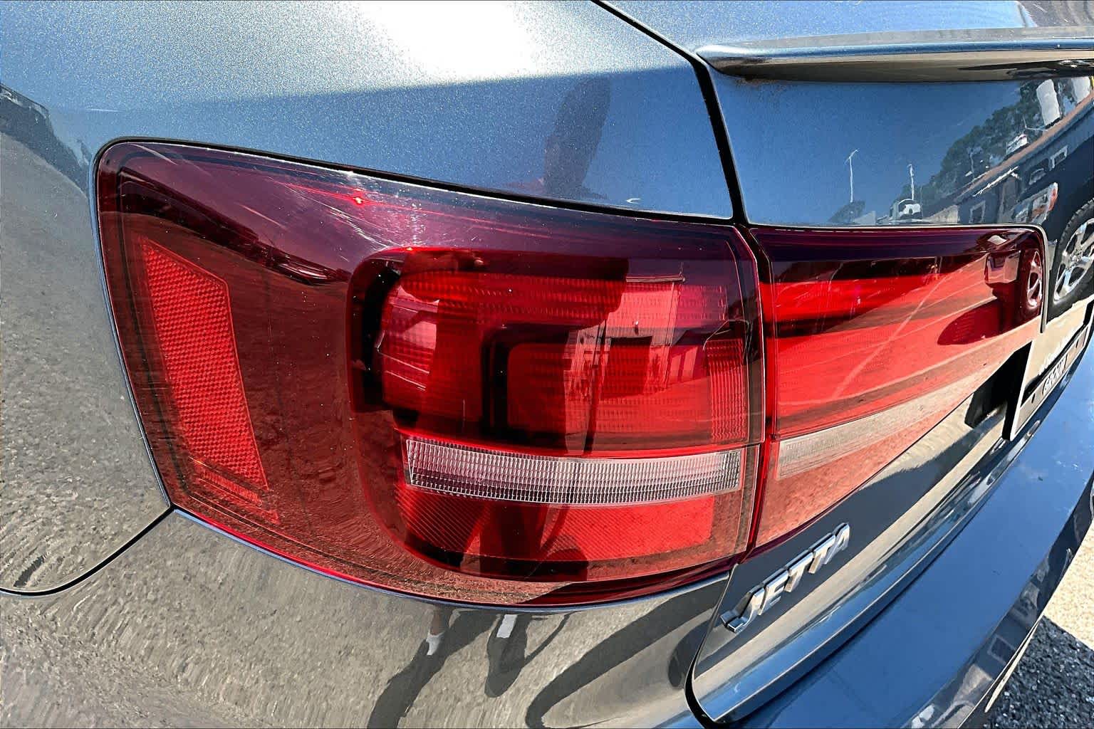 2016 Volkswagen Jetta