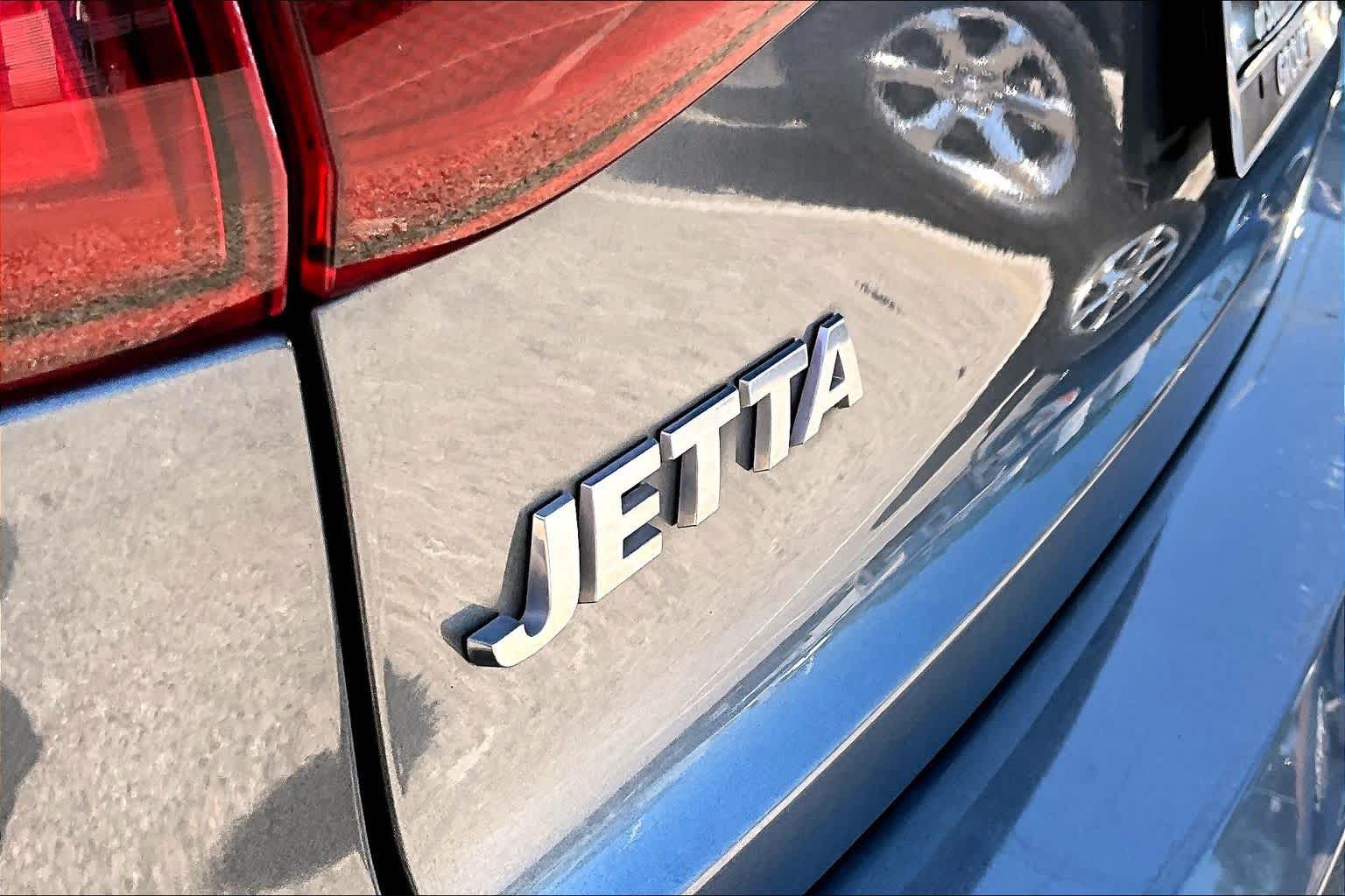 2016 Volkswagen Jetta