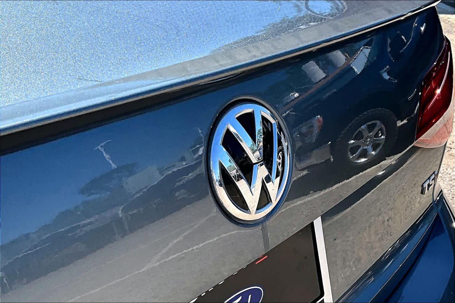 2016 Volkswagen Jetta