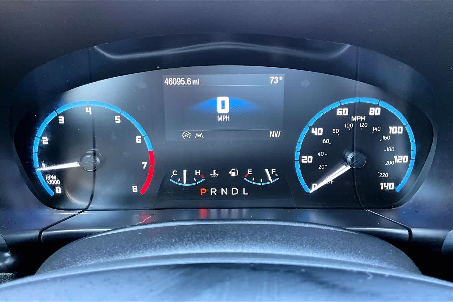 2023 Ford Bronco Sport
