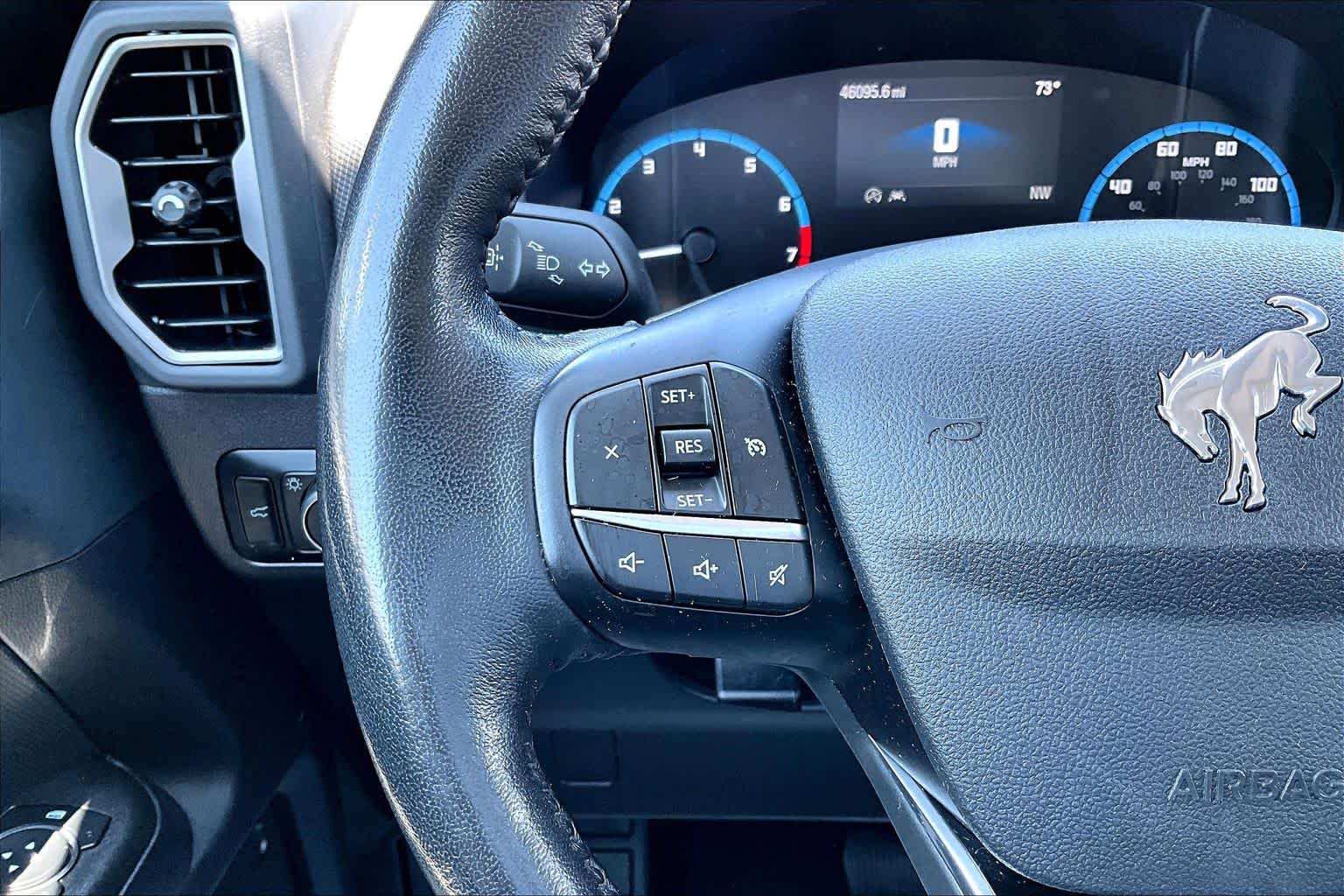 2023 Ford Bronco Sport