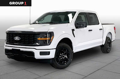 2026 Ford F-150 in Austin