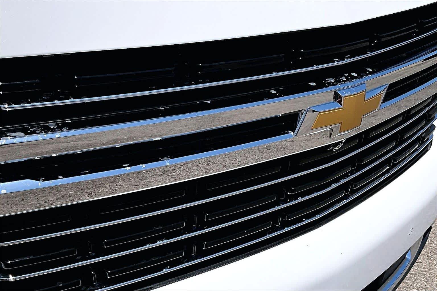 2021 Chevrolet Tahoe