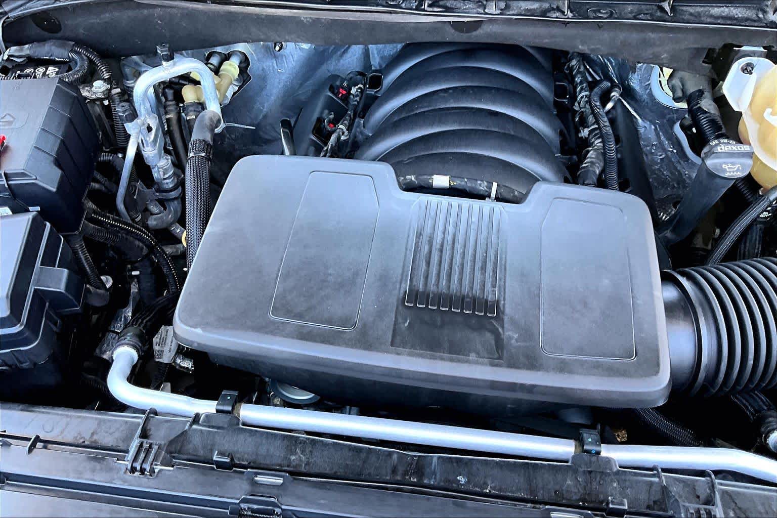 2021 Chevrolet Tahoe