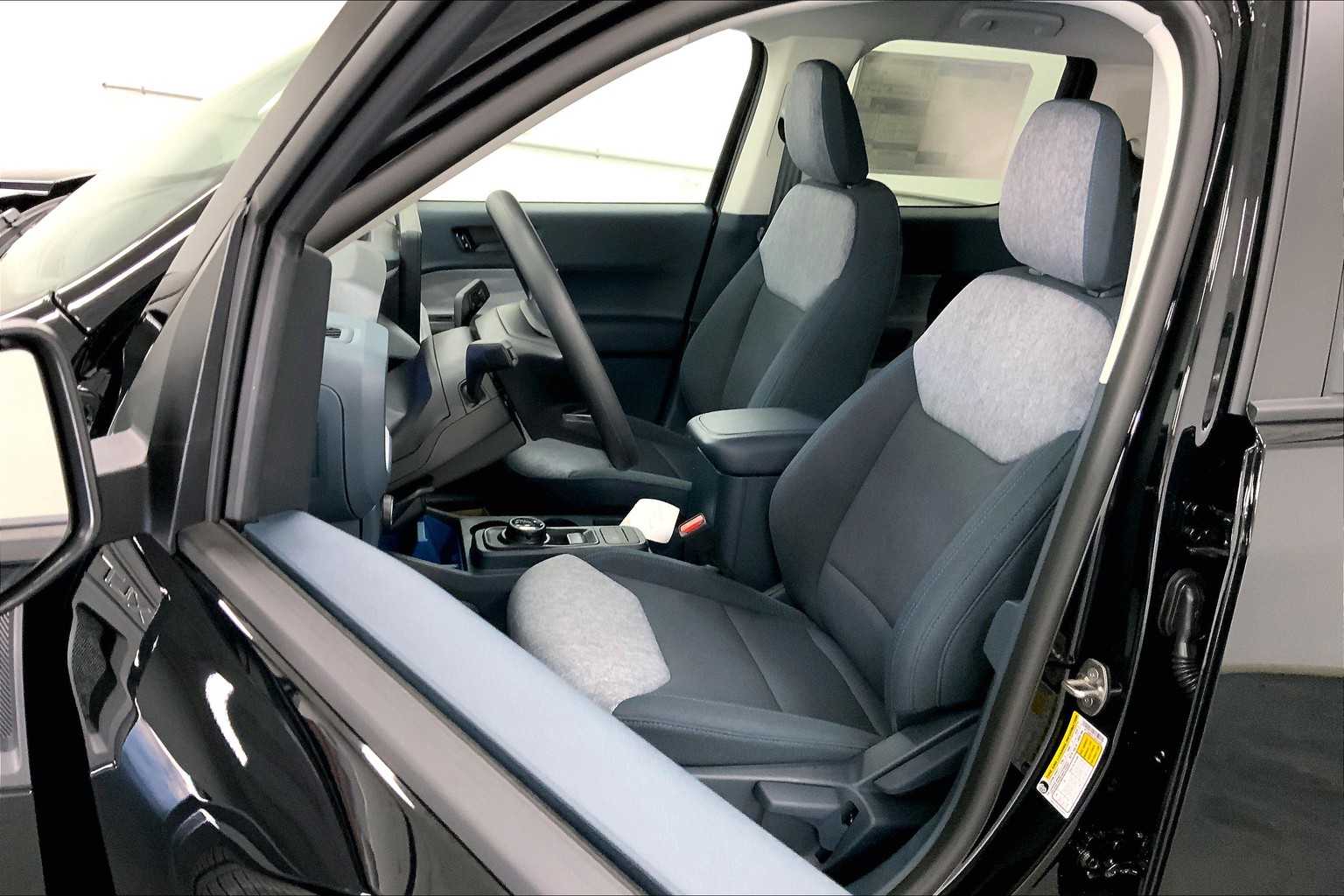 2025 Ford Maverick
