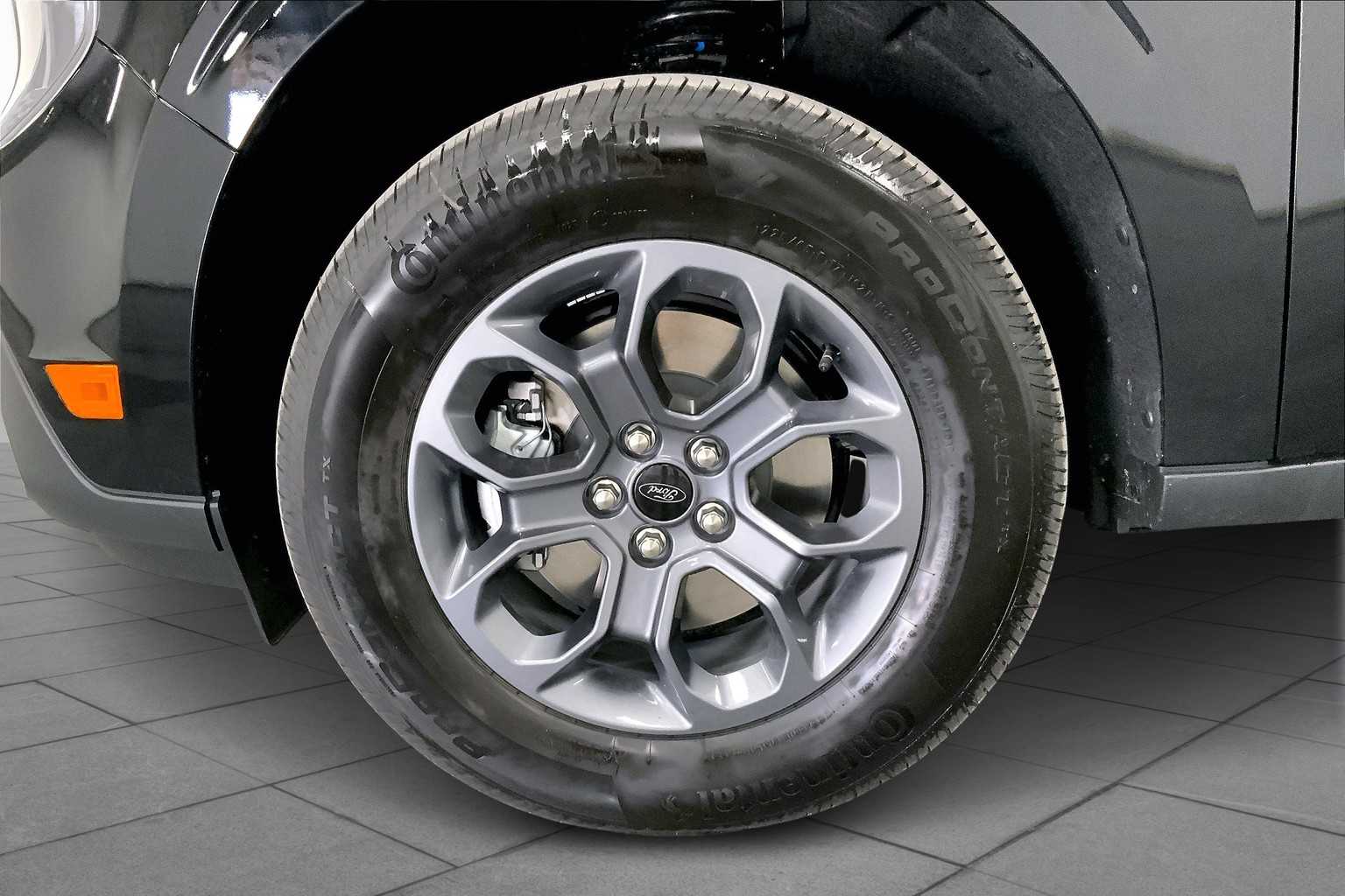 2025 Ford Maverick