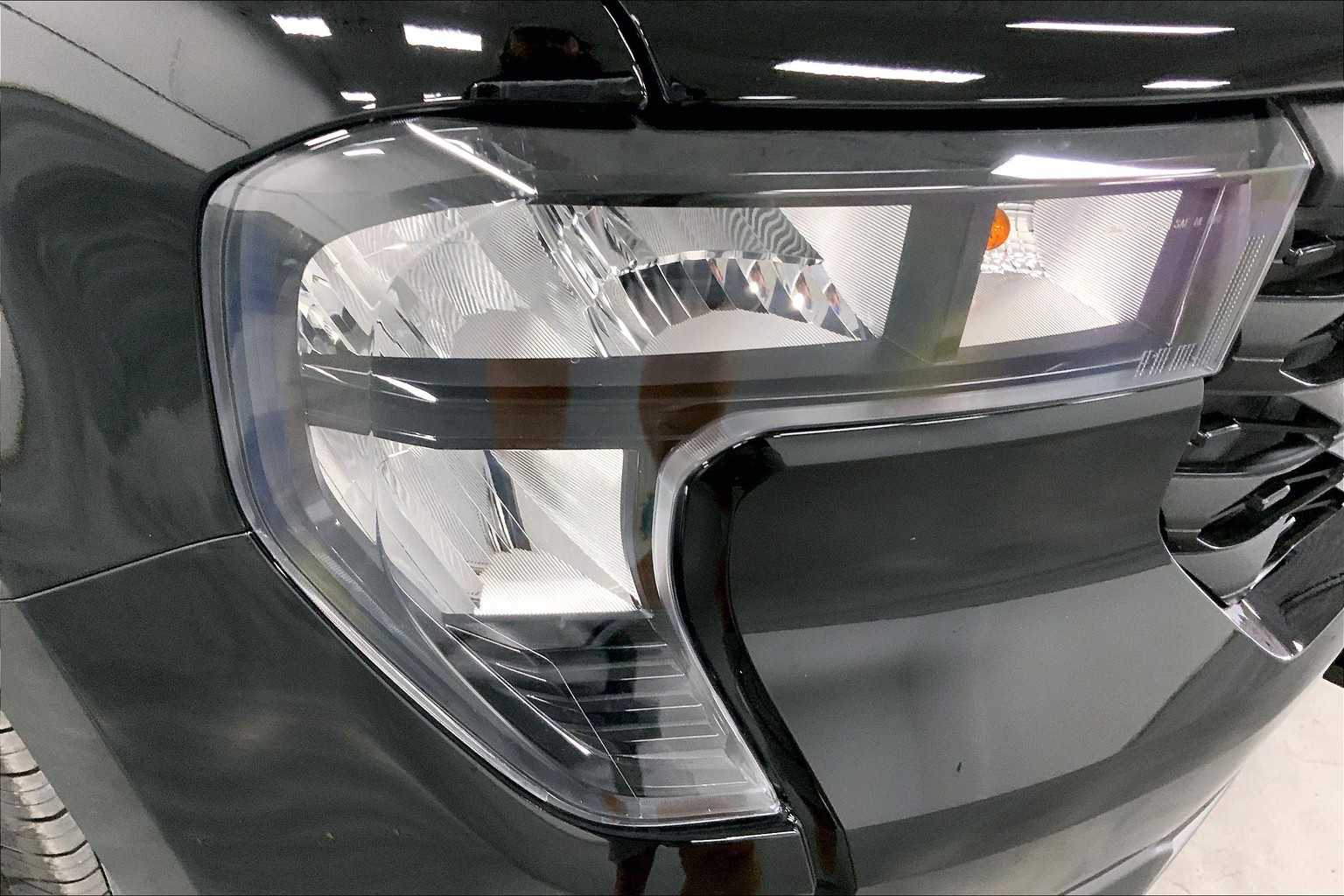 2025 Ford Maverick