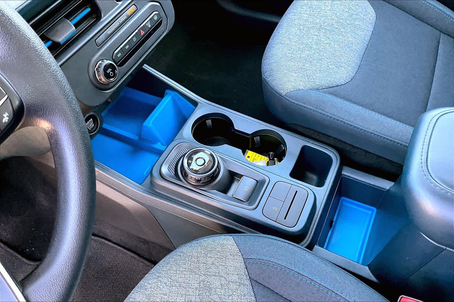 2025 Ford Maverick