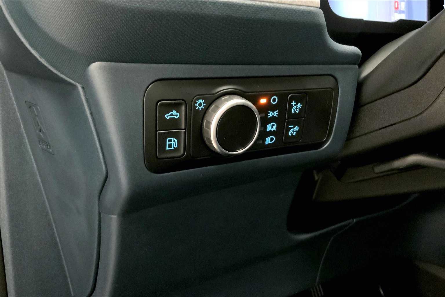 2025 Ford Maverick