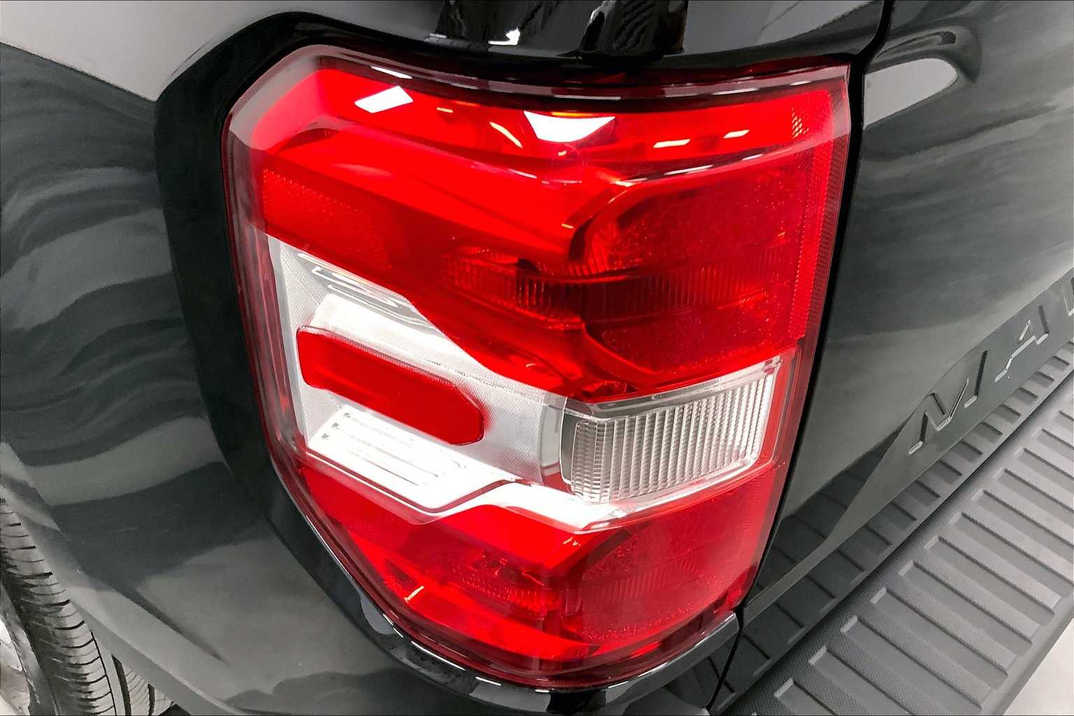2025 Ford Maverick